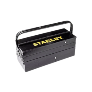 Maleta porta herramientas 5 compatimentos STST98724LA STANLEY