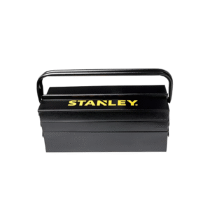 Maleta porta herramientas 5 compatimentos STST98724LA STANLEY