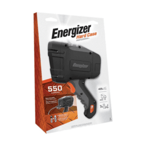 Linterna Hardcase 550 lumenes - Energizer