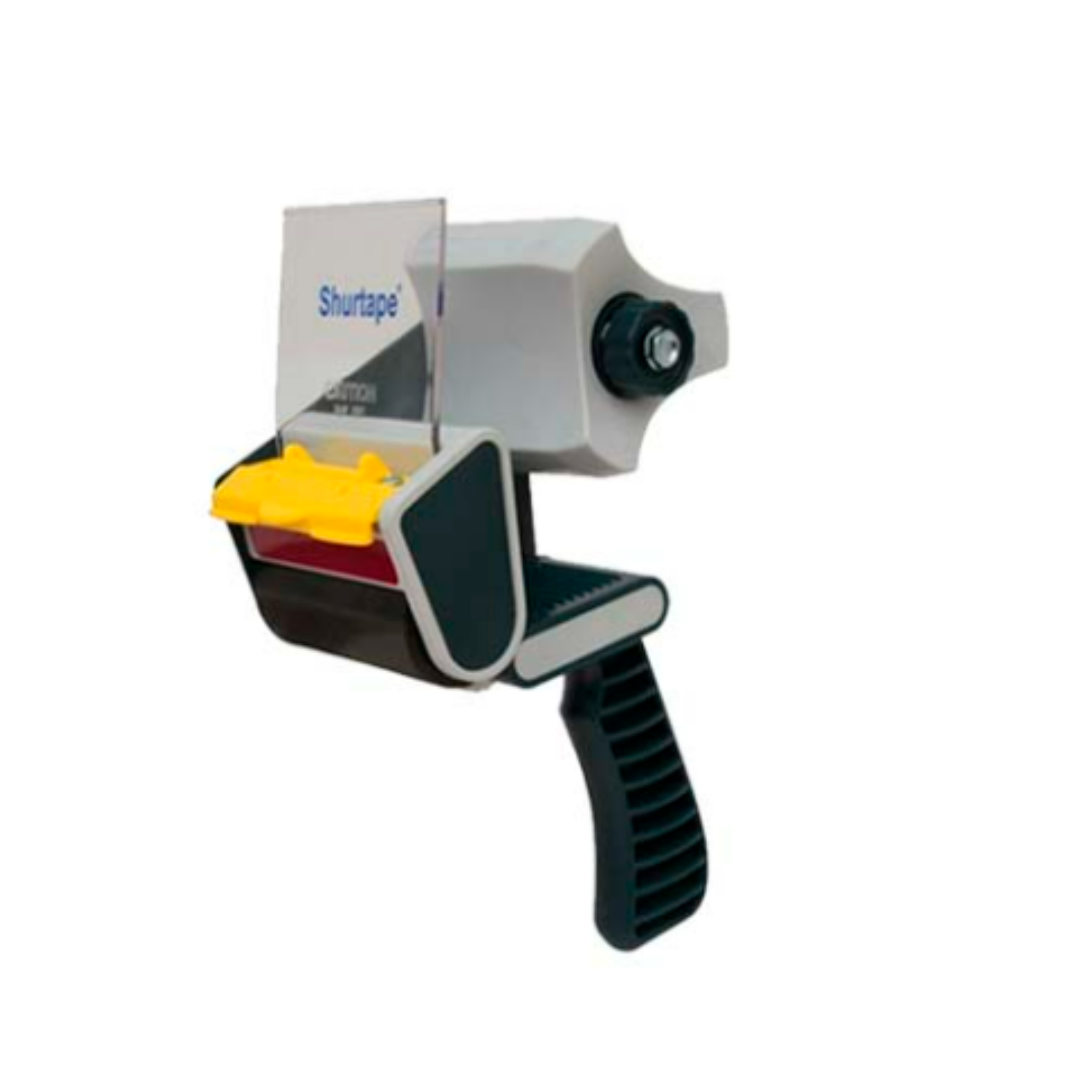 Dispensador de cinta adhesiva Shurtape SD 955, tamaño de 3 pulgadas