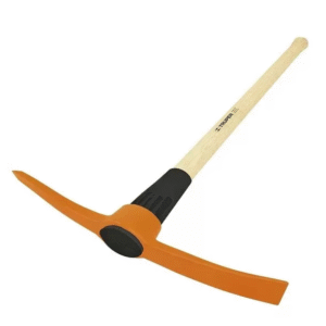 Pico 5Lb mango de madera TRUPER 10635