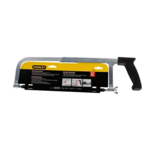 Arco de sierra ajustable 12" STANLEY 15-200