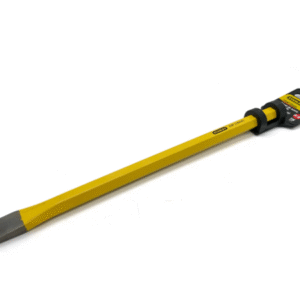 Cincel plano 5/8" X 12" STANLEY 16-309