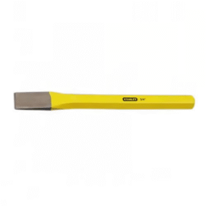 Cincel plano 3/4" X 12" STANLEY 16-314