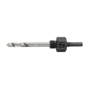 Eje soporte para sierra copa 14 a 30mm - 3834-ARBR-930 Bahco