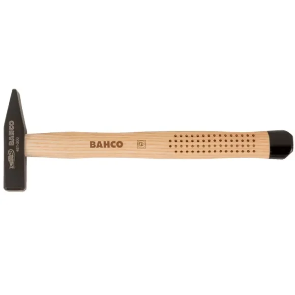 Martillo alemán DIN de cerrajero 28oz 481-800 Bahco