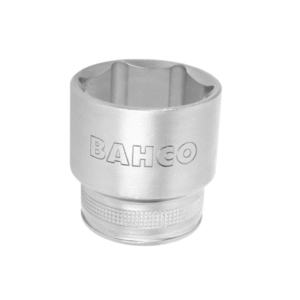 Dado hexagonal 34mm mando 1/2" - 7800SM-34 Bahco