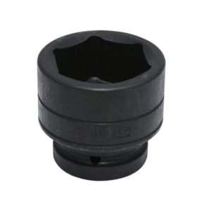 Dado impacto corto, encastre 1" x 2-1/4" URREA 10036