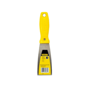 Espátula con mango de plástico 2" STANLEY 28-081S
