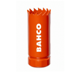 Sierra copa bimetálica 19mm BAHCO 3830-19-VIP