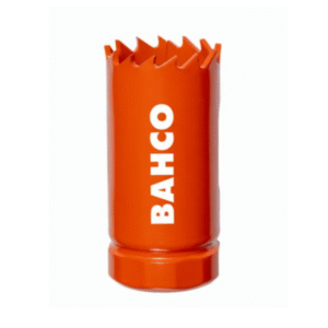 Sierra copa bimetálica 22mm BAHCO 3830-22-VIP
