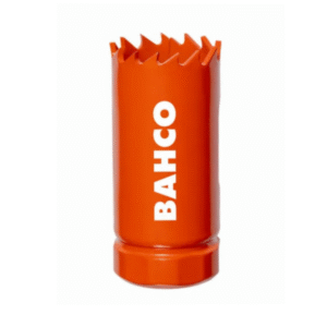 Sierra copa bimetálica 32mm BAHCO 3830-32-VIP