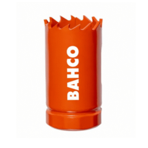Sierra copa bimetálica 40mm BAHCO 3830-40-VIP
