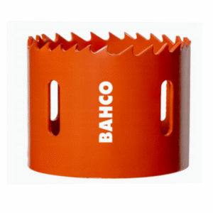 Sierra copa bimetálica 64mm BAHCO 3830-64-VIP
