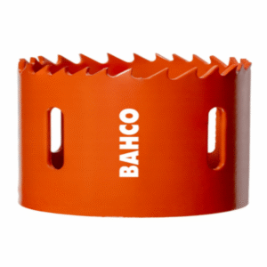 Sierra copa bimetálica 76mm BAHCO 3830-76-VIP