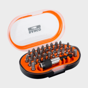 Juego de puntas 31pz BAHCO 59S/31-1