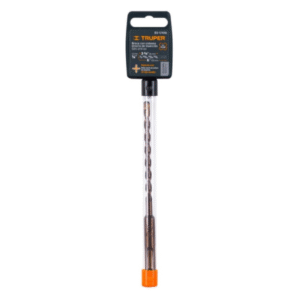 Broca para concreto SDS Plus 1/4" x 6" TRUPER 11264