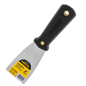 Espátula m/PVC 2" PRETUL 21515