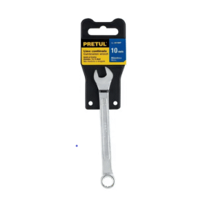 Llave mixta 10mm PRETUL 21904