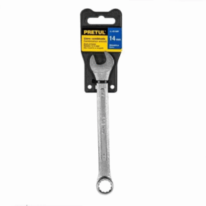 Llave mixta 14mm PRETUL 21908
