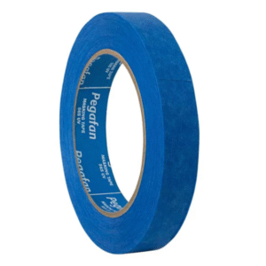 Cinta masking azul PEGAFAN 565 UV