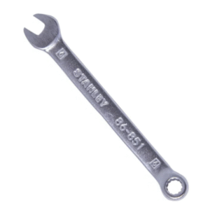 Llave mixta 6mm STANLEY 86-851
