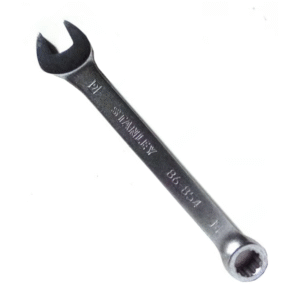 Llave mixta 9mm STANLEY 86-854