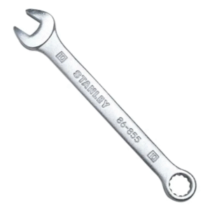 Llave mixta 10mm STANLEY 86-855