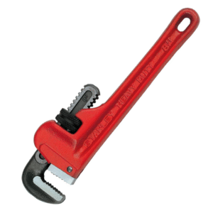 Llave stilson 8" STANLEY 87-621