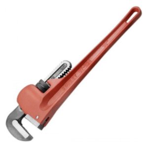 Llave stilson 14" STANLEY 87-624