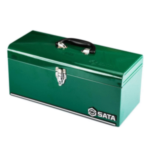 Caja de herramientas metálico 20" SATA ST95103ASC