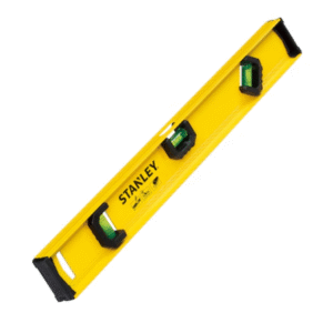 Nivel de Aluminio 18" (457mm) STANLEY STHT42073-LA
