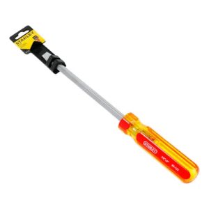 Destornillador pro plana cuadrada 3/8 " x 8" STANLEY STHT69133
