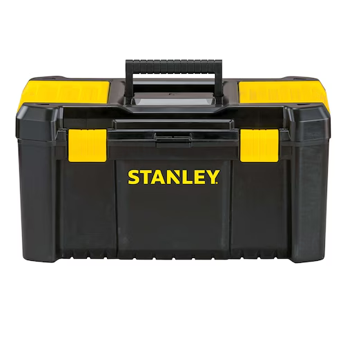 Caja de herramientas plastica basica 19" STANLEY STST19331